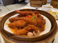 -鹅冠港式茶餐厅(来福士店)