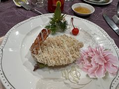 -马勒别墅·中餐厅