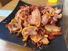 -隔壁老王·家常云南菜(花巷店)