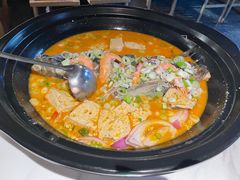 -筱爷叔·上海传统手工菜(玉树路店)