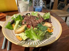 -BAKER&SPICE(国金中心商场店)