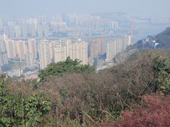 -重庆平顶山公园