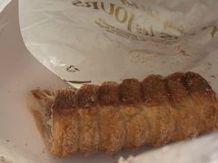 巧克力号角-多乐之日(颐堤港店)
