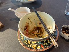 -羲和雅苑•北京烤鸭(平安国际金融中心店)