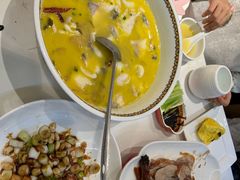 -大鸭梨(天通西苑店)