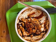 -老鳯府豆花泡馍(第五大道店)