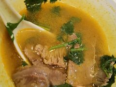-东泰祥生煎馆(重庆北路店)