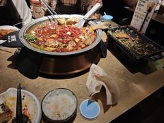 -烤匠麻辣烤鱼(万象城店)