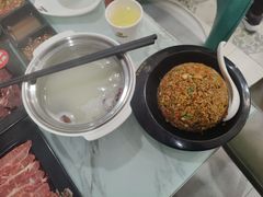 -顶福胜潮汕牛肉火锅(观沙岭店)