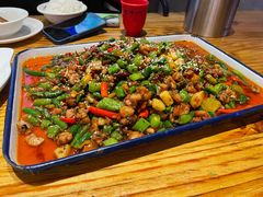 -兔槽江湖菜·重庆璧山兔(水围店)