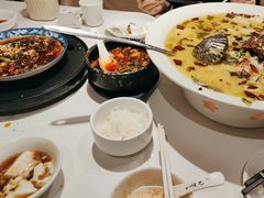 -川味堂·四川豆花(八卦岭店)