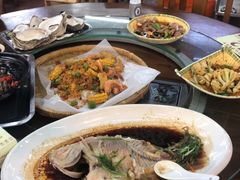 -蚝得喜海鲜(东城店)