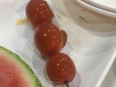-北平楼·老北京涮羊肉(双流总店)
