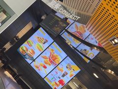 -麦当劳(北苑秋实路店)