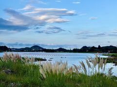 -云漫湖生态度假公园