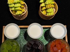 -翡翠鸟精品泰国菜(北辰财富中心店)
