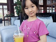 -海口万豪·大堂吧·望海吧.日落海景·下午茶·奶茶·咖啡·轻食·蛋糕·鸡尾酒·清吧