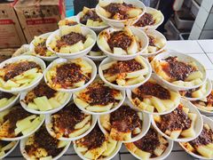 -洞子口张老二凉粉(文殊院店)