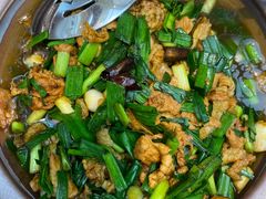 -滇铺子·云南特色菜·鲜花野菜季(东风东路c86店)