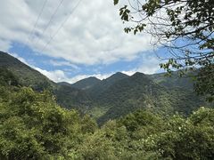 -东天目山风景区