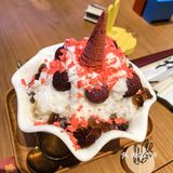 米阿糯，我来打卡啦