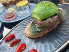-Lets burger非常汉堡·环球风味(蓝色港湾店)