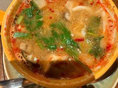 -CHINCHIN 青青·泰国料理(万象食家店)