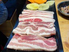 -麻蒲碳烤肉(远景路1号店)