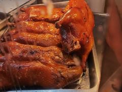 -清真·金宏兴鸭子店(明瓦廊店)