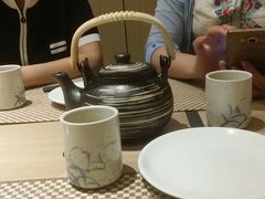 -歌行灯日本料理(伊势丹店)