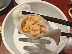 原汁海胆水饺-喜鼎海胆水饺(东港店)