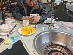 -名善山珍·野生菌汤锅(文殊院店)