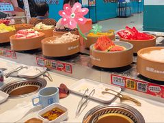-龍歌自助小火锅(李沧丽达店)