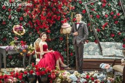 -THE QUEEN(北京店)