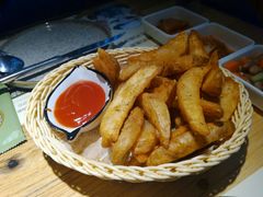 -通海俄式烧烤(下瓦房店)