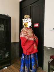 -盘子女人坊古装写真摄影(天津总店)