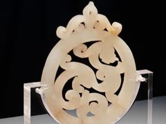 -北京大葆台遗址博物馆