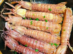 -甬小馆·焗海鲜温州菜(五马街店)