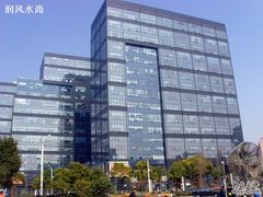 -海上海弘基休闲广场