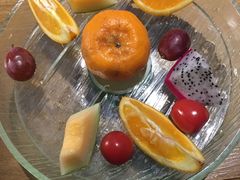 -新悦·霞浦海鲜生(上下杭店)