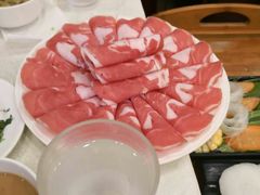 -东来顺饭庄(天坛店)