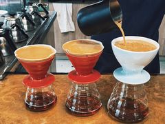-The Workshop Coffee