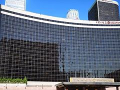 -北京中国大饭店