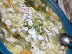 -百岁我家酸菜鱼(龙湾万达店)
