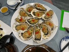 -皮记海鲜1995(寮步店)