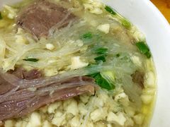 -老铁家泡馍馆(景龙池店)