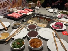 -海底捞火锅(漕宝路店)