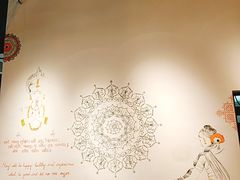 -南国印度餐厅Dakshin