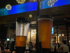 -SHARK鲨鱼餐吧(购物公园店)