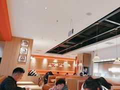 -多喝汤·粤式茶餐(太和金铂店)